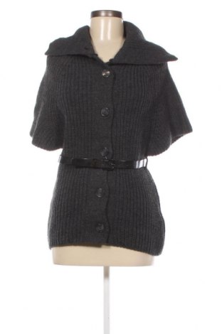 Damski kardigan H&M, Rozmiar S, Kolor Szary, Cena 66,99 zł