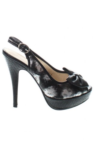 Damenschuhe Unbranded, Größe 37, Farbe Schwarz, Preis 27,99 €, #125316265