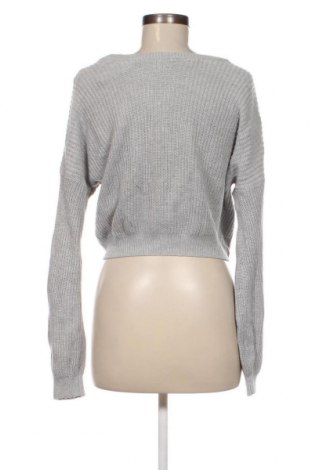 Damski sweter Unbranded, Rozmiar M, Kolor Szary, Cena 19,99 zł