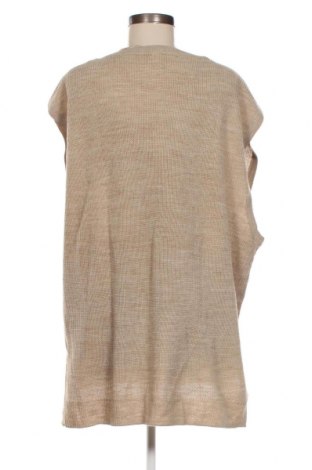 Damski sweter Unbranded, Rozmiar XL, Kolor Brązowy, Cena 19,99 zł