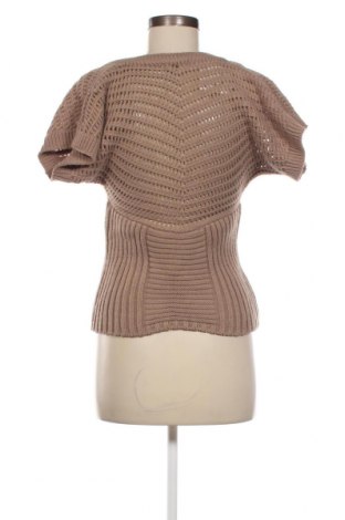 Damski sweter Unbranded, Rozmiar M, Kolor Beżowy, Cena 23,99 zł