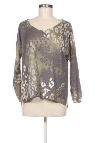 Damski sweter Unbranded, Rozmiar M, Kolor Kolorowy, Cena 19,99 zł