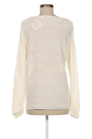 Damski sweter Esmara, Rozmiar M, Kolor Biały, Cena 19,99 zł