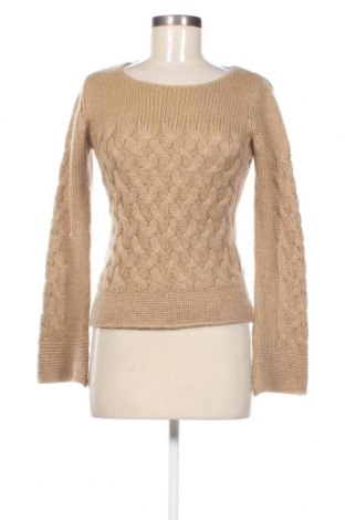 Дамски пуловер H&M, Размер M, Цвят Кафяв, Цена 16,36 €, #125291243