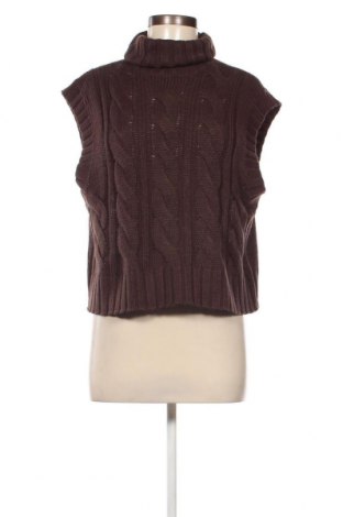 Damenpullover H&M Divided, Größe M, Farbe Braun, Preis € 5,99, #125249538