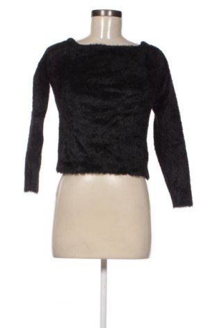 Damski sweter H&M Divided, Rozmiar L, Kolor Czarny, Cena 19,99 zł