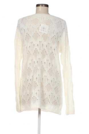 Damski sweter Janina, Rozmiar M, Kolor ecru, Cena 19,99 zł
