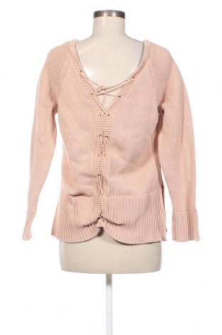 Damski sweter Motivi, Rozmiar L, Kolor Beżowy, Cena 23,99 zł