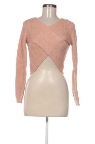 Damski sweter SHEIN, Rozmiar M, Kolor Różowy, Cena 19,99 zł