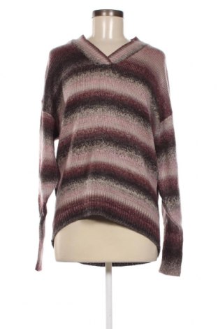 Damski sweter Zavanna, Rozmiar M, Kolor Kolorowy, Cena 13,99 zł