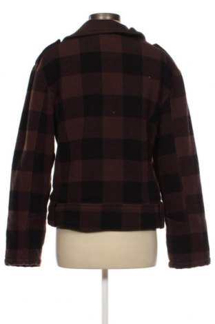 Damski płaszcz Outfit, Rozmiar L, Kolor Brązowy, Cena 89,99 zł