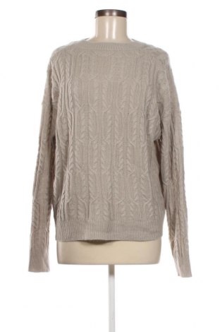 Damski sweter Unbranded, Rozmiar M, Kolor Brązowy, Cena 23,99 zł