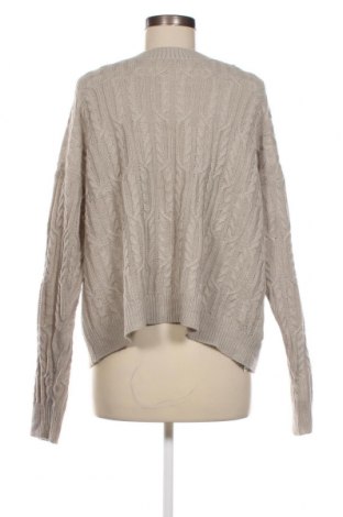 Damski sweter Unbranded, Rozmiar M, Kolor Brązowy, Cena 23,99 zł