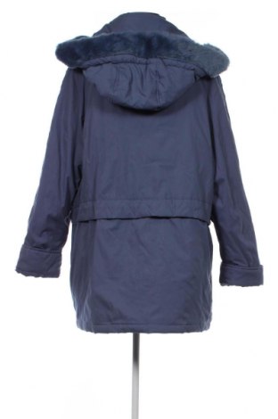 Damenjacke Unbranded, Größe M, Farbe Blau, Preis € 9,99