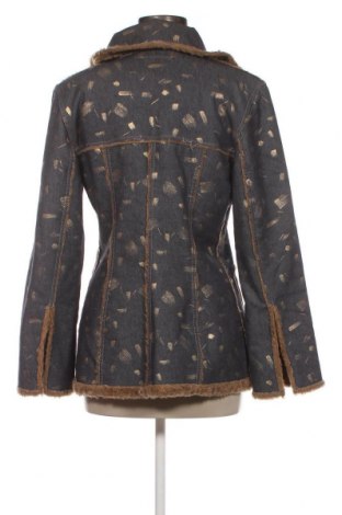 Дамско яке Unbranded, Размер M, Цвят Син, Цена 26,58 €