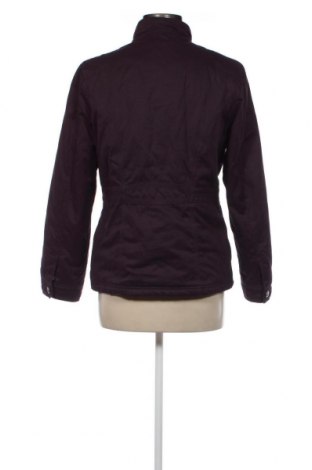 Γυναικείο μπουφάν Biaggini, Μέγεθος M, Χρώμα Βιολετί, Τιμή 7,99 €