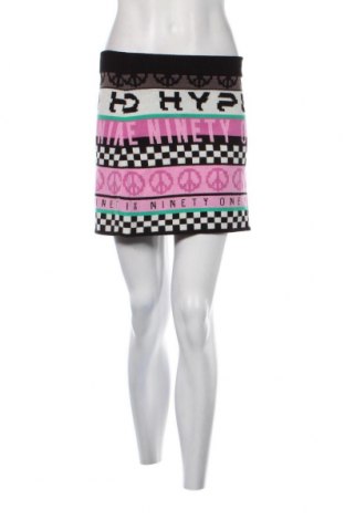Spódnica Unbranded, Rozmiar S, Kolor Kolorowy, Cena 19,99 zł
