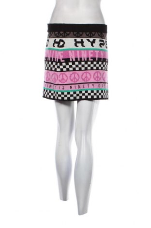 Spódnica Unbranded, Rozmiar S, Kolor Kolorowy, Cena 19,99 zł