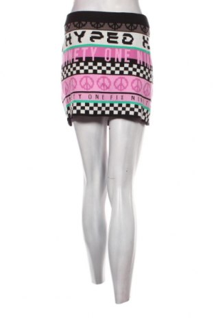 Spódnica H&M Divided, Rozmiar M, Kolor Kolorowy, Cena 13,99 zł