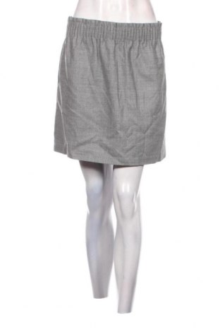 Rock J.Crew, Größe M, Farbe Grau, Preis € 8,99