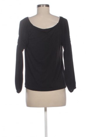 Дамска блуза Unbranded, Размер M, Цвят Черен, Цена 2,04 €