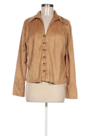 Γυναικεία μπλούζα Unbranded, Μέγεθος L, Χρώμα  Μπέζ, Τιμή 8,99 €