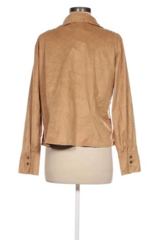 Γυναικεία μπλούζα Unbranded, Μέγεθος L, Χρώμα  Μπέζ, Τιμή 8,99 €