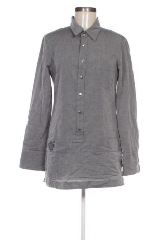 Дамска блуза Unbranded, Размер M, Цвят Сив, Цена 2,04 €