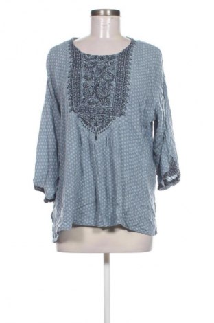 Dámská halenka Unbranded, Velikost M, Barva Modrá, Cena  127,00 Kč