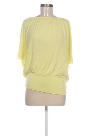 Γυναικεία μπλούζα Unbranded, Μέγεθος M, Χρώμα Κίτρινο, Τιμή 1,99 €
