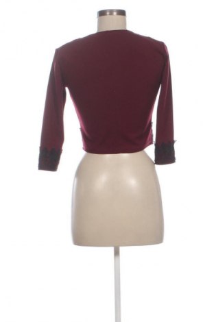 Дамска блуза Unbranded, Размер M, Цвят Червен, Цена 2,04 €