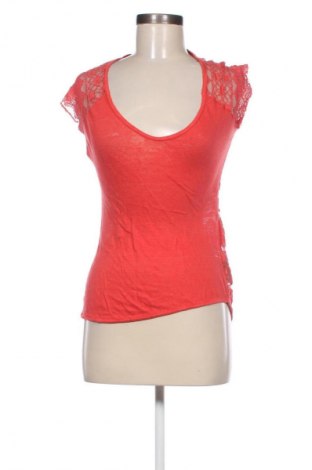 Γυναικεία μπλούζα Unbranded, Μέγεθος S, Χρώμα Κόκκινο, Τιμή 1,99 €