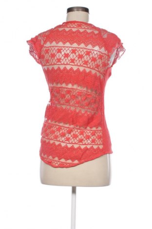 Γυναικεία μπλούζα Unbranded, Μέγεθος S, Χρώμα Κόκκινο, Τιμή 1,99 €