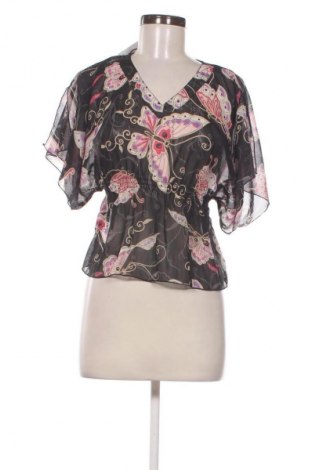 Γυναικεία μπλούζα Unbranded, Μέγεθος M, Χρώμα Πολύχρωμο, Τιμή 4,99 €