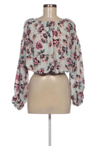 Dámská halenka Unbranded, Velikost L, Barva Vícebarevné, Cena  144,00 Kč