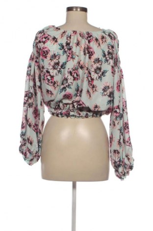 Dámská halenka Unbranded, Velikost L, Barva Vícebarevné, Cena  144,00 Kč