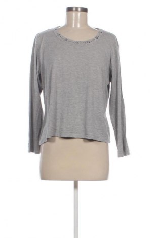 Γυναικεία μπλούζα Unbranded, Μέγεθος M, Χρώμα Γκρί, Τιμή 1,99 €