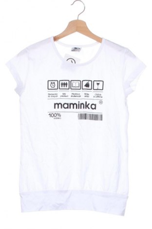 Γυναικεία μπλούζα Unbranded, Μέγεθος XS, Χρώμα Λευκό, Τιμή 1,99 €