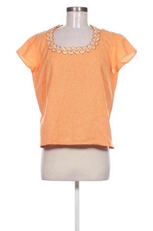 Dámská halenka Unbranded, Velikost M, Barva Žlutá, Cena  49,00 Kč