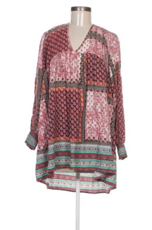 Γυναικεία μπλούζα Unbranded, Μέγεθος S, Χρώμα Πολύχρωμο, Τιμή 1,99 €