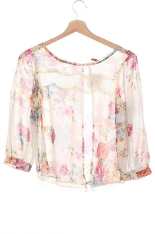 Dámská halenka Unbranded, Velikost XXS, Barva Vícebarevné, Cena  49,00 Kč