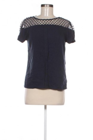 Γυναικεία μπλούζα Unbranded, Μέγεθος S, Χρώμα Μπλέ, Τιμή 13,17 €