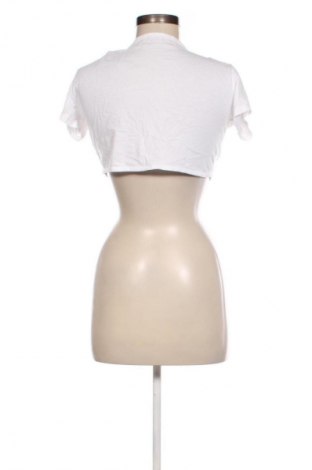Γυναικεία μπλούζα Unbranded, Μέγεθος S, Χρώμα Λευκό, Τιμή 1,99 €