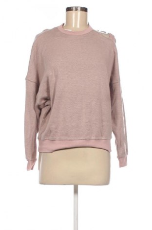 Γυναικεία μπλούζα Unbranded, Μέγεθος S, Χρώμα Σάπιο μήλο, Τιμή 14,99 €