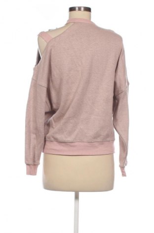 Γυναικεία μπλούζα Unbranded, Μέγεθος S, Χρώμα Σάπιο μήλο, Τιμή 14,99 €