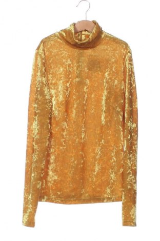 Dámská halenka & Other Stories, Velikost XS, Barva Žlutá, Cena  299,00 Kč