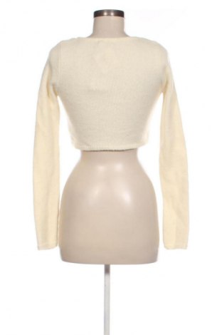 Bluză de femei About You, Mărime M, Culoare Ecru, Preț 59,99 Lei