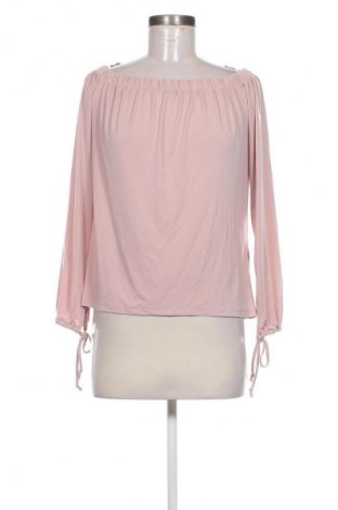 Dámská halenka Amisu, Velikost XS, Barva Popelavě růžová, Cena  49,00 Kč