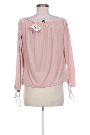 Dámská halenka Amisu, Velikost XS, Barva Popelavě růžová, Cena  49,00 Kč