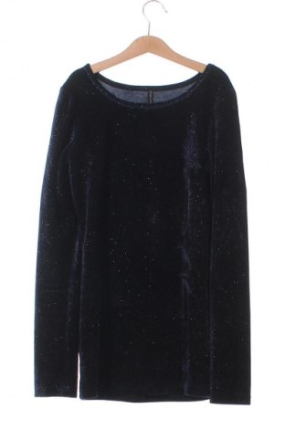 Дамска блуза Amisu, Размер XS, Цвят Син, Цена 2,04 €